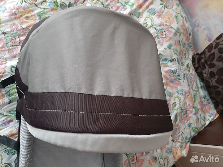 Люлька Peg-Perego Young