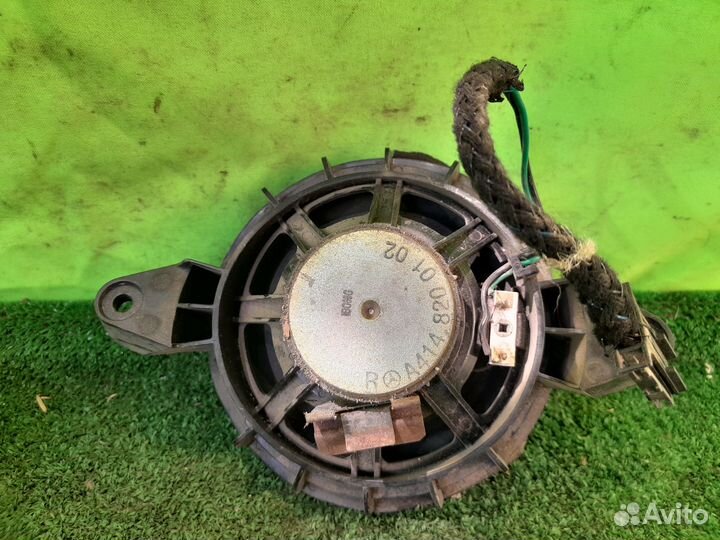 Динамик Mercedes Vaneo w414