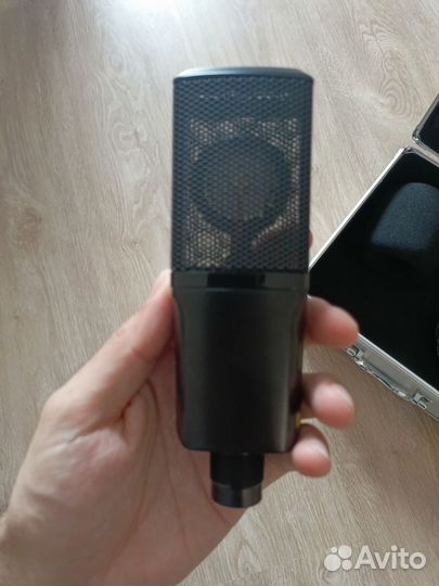 Микрофон Maono AU-PM500