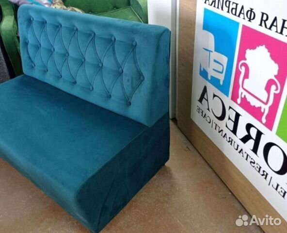 Мебель для кафе