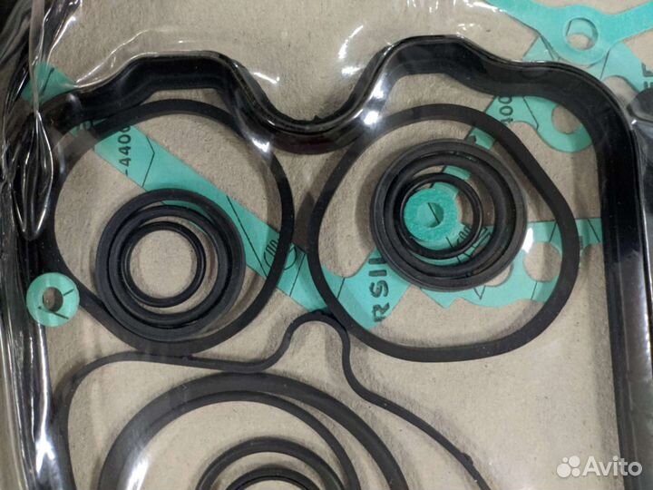 420684160 Набор прокладок двигателя BRP Can-Am G1