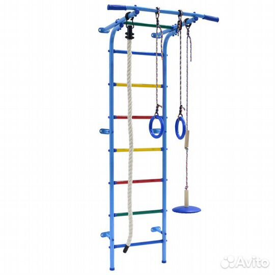 Детский спортивный комплекс - 4473389