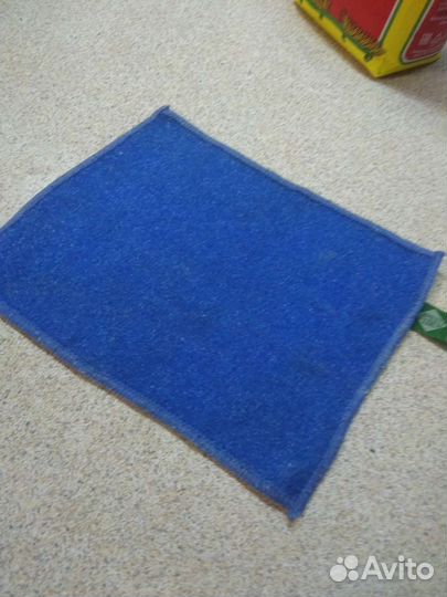 Салфетка для посуды гринвей