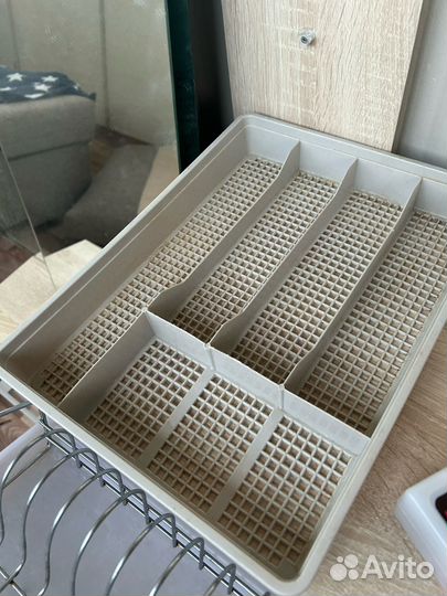 Сушилка для посуды