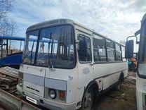 Городской автобус ПАЗ 3205, 2011