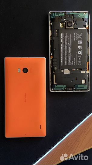 Nokia Lumia 930 2 шт