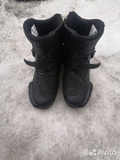 Мотоботы s-mx3