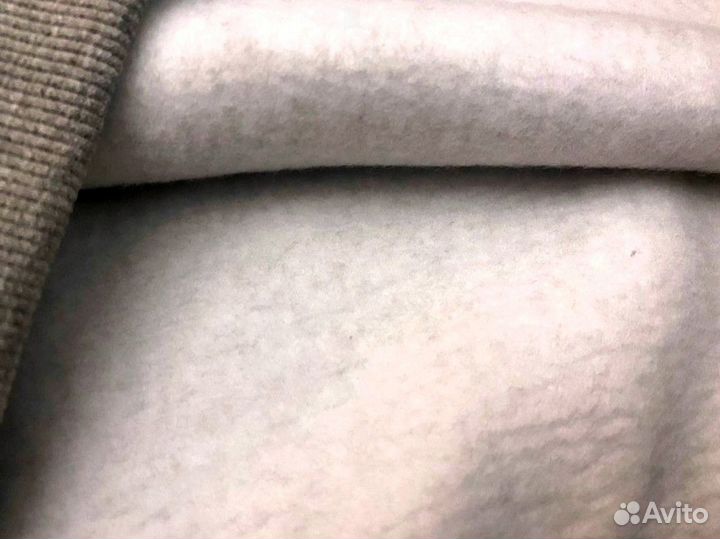 Свитшот polo ralph lauren (теплый)