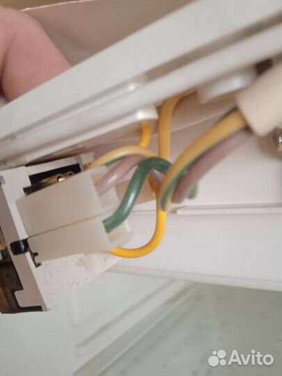 Ремонт холодильников и холодильного оборудования