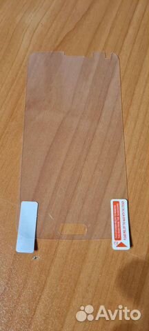 Пленка защитная Samsung S5