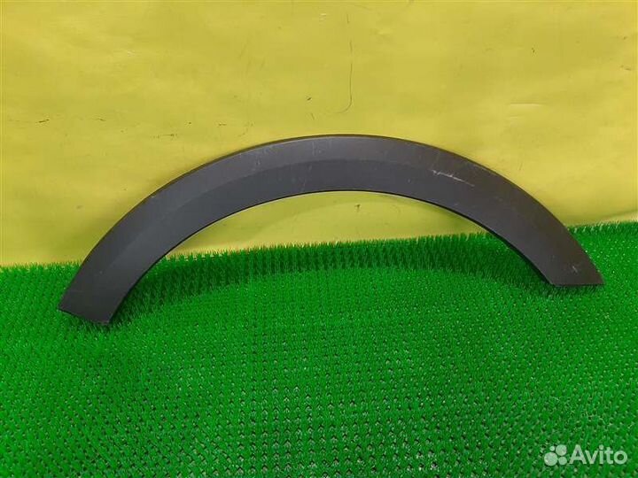 Расширитель крыла передний правый Kia Rio X-Line