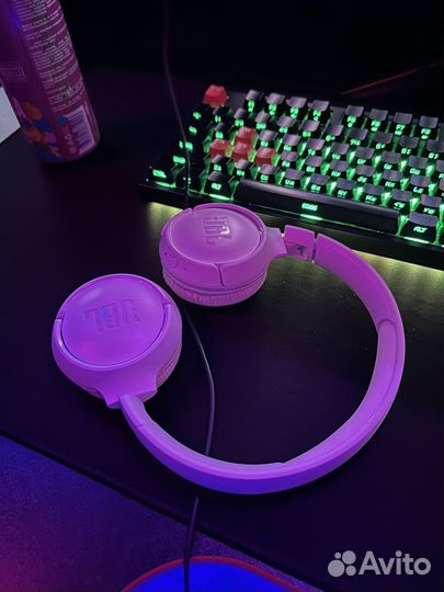 Беспроводные наушники jbl tune 510bt