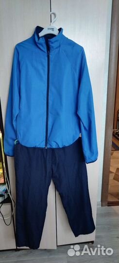 Спортивный костюм для мальчика 152