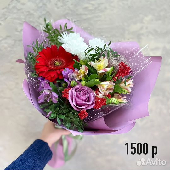 Букеты, цветы, для школьников, ко дню знаний