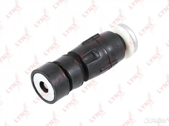 Стойка стабилизатора Lynx Renault Logan