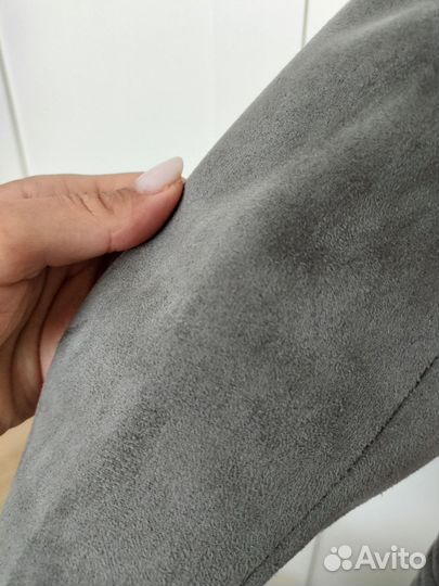 Ветровка косуха женская 44