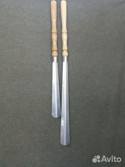 Ложка(рожок) обувная