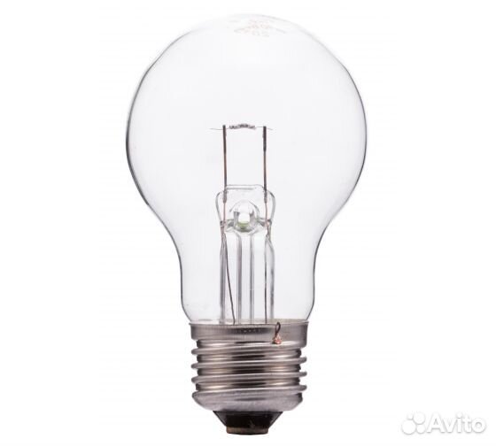Лампочка 12в 40ват E27