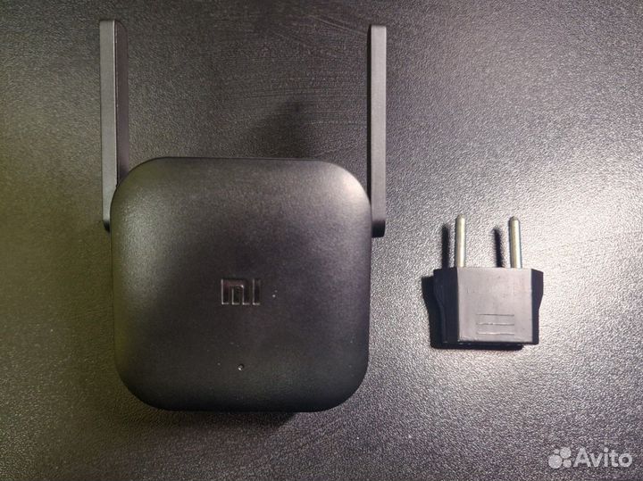 Усилитель Wi-Fi Xiaomi