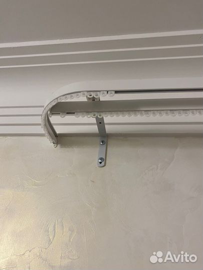 Потайные Карнизы