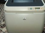 Принтер HP color laser jet 1600