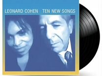 Leonard Cohen -Ten New Songs (LP)