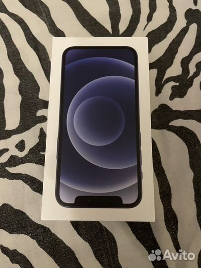iPhone 12 mini, 128 ГБ