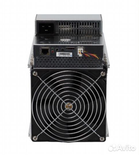 Asic майнер Whatsminer M50 122th