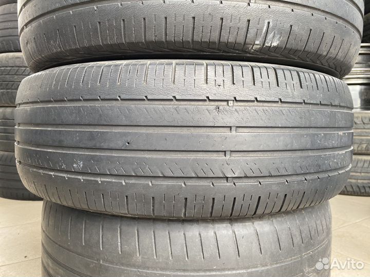 Hankook Dynapro HP2 RA33 225/65 R17 102H
