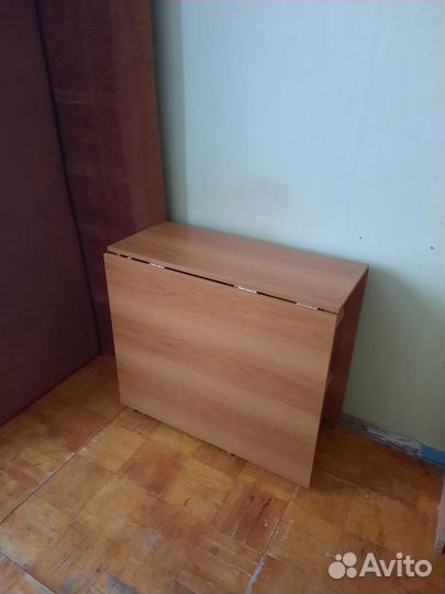 Стол книжка раскладной
