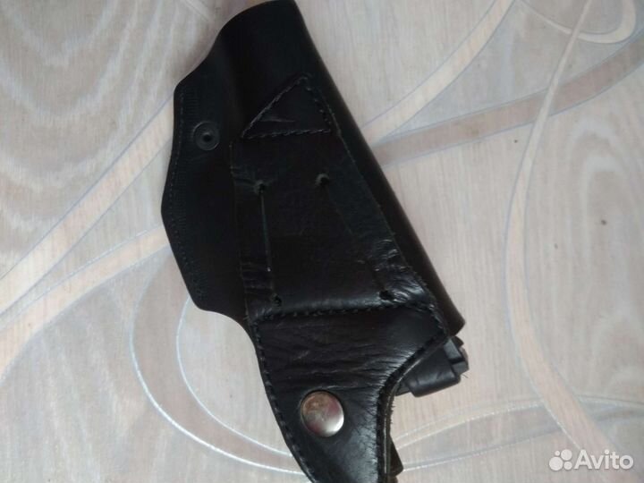 Кобура для пм