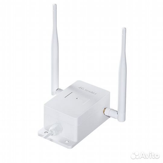 3G/4G уличный Wi-Fi роутер MirVision MR-P001