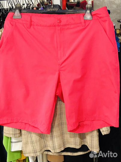 Шорты новае