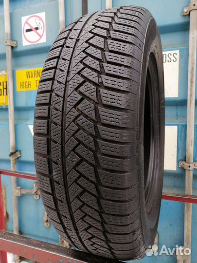 Continental ContiWinterContact TS 850 P 225/65 R17