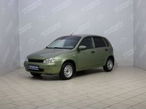 ВАЗ (LADA) Kalina 1.6 MT, 2011, 107 000 км, с пробегом, цена 399 000 руб.