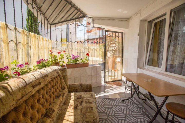 Квартира-студия, 25 м², 1/1 эт.