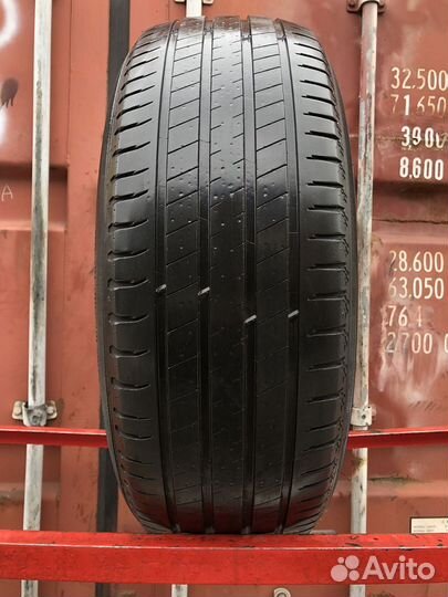 Michelin Latitude Sport 3 235/60 R17 102V