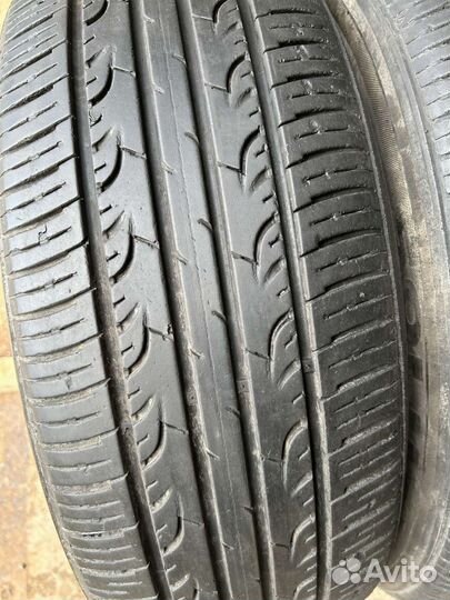Kumho Solus KH25 205/55 R17