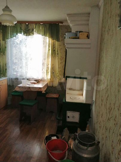 Дом 74 м² на участке 5 сот.