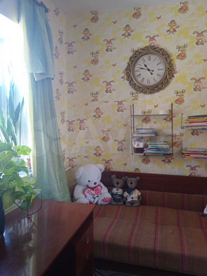 Дом 86,7 м² на участке 14 сот.