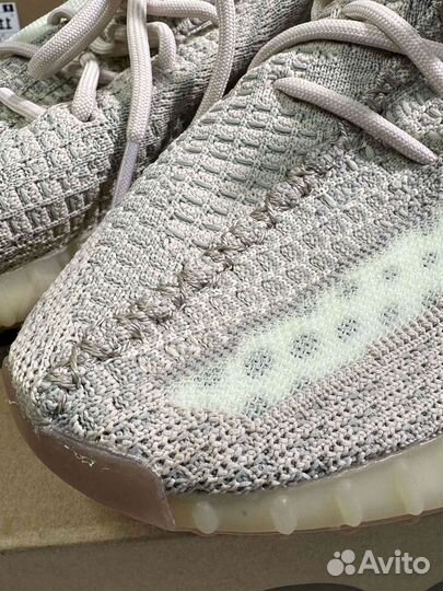 Кроссовки Adidas Yeezy