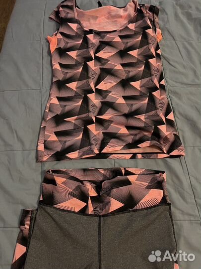 Спортивная форма