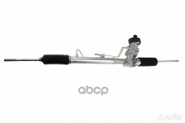 Spkvw015 NTY Рулевая рейка: VW polo 01, FOX 02