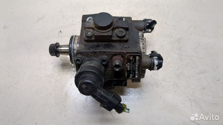 Тнвд киа Optima 3, 2012