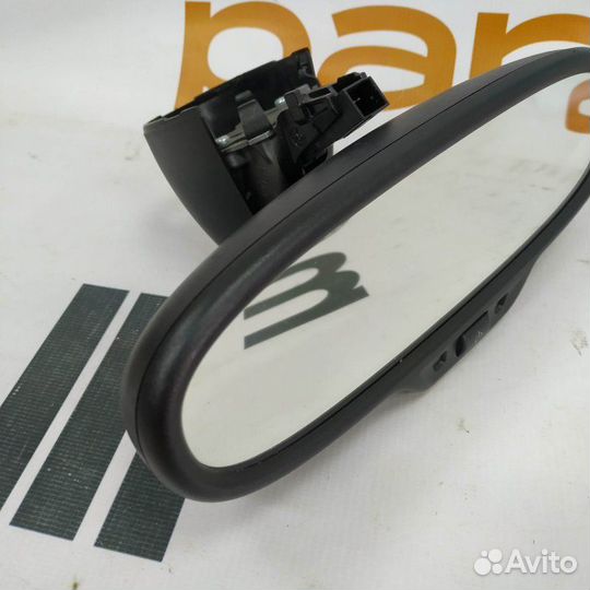Зеркало Audi Q3 8U 2013