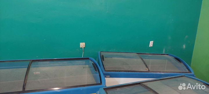 Морозильники Лари 300,380,450,550,420 л.италфрост