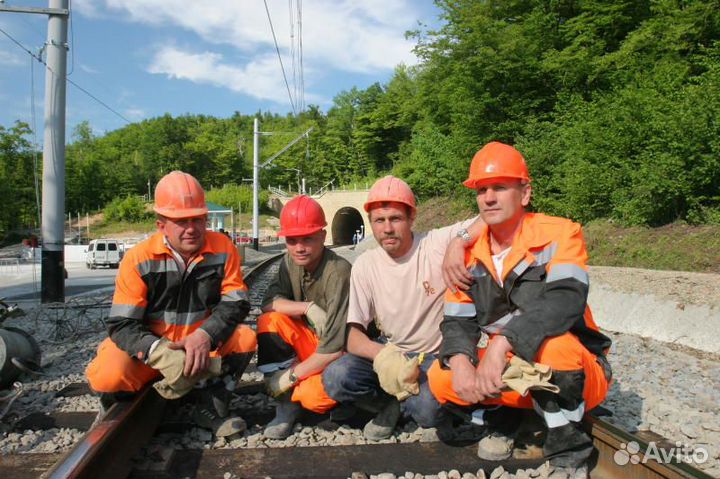 Разнорабочие Услуги разнорабочих Подсобники