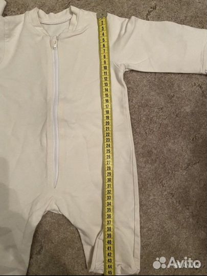 Комплект на выписку для девочек