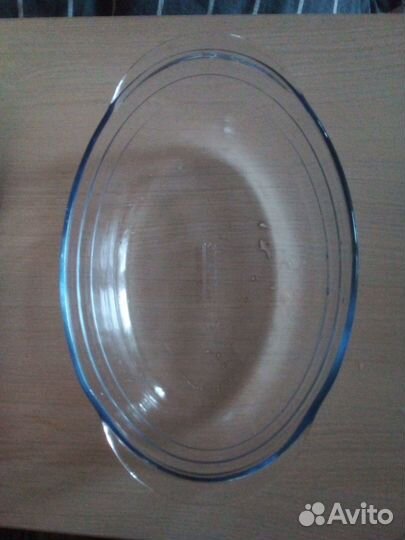 Разные формы для запекания