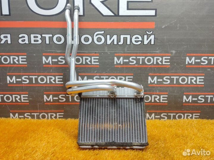 Радиатор печки Bmw X3 E83 M54B25 (256S5) 2006